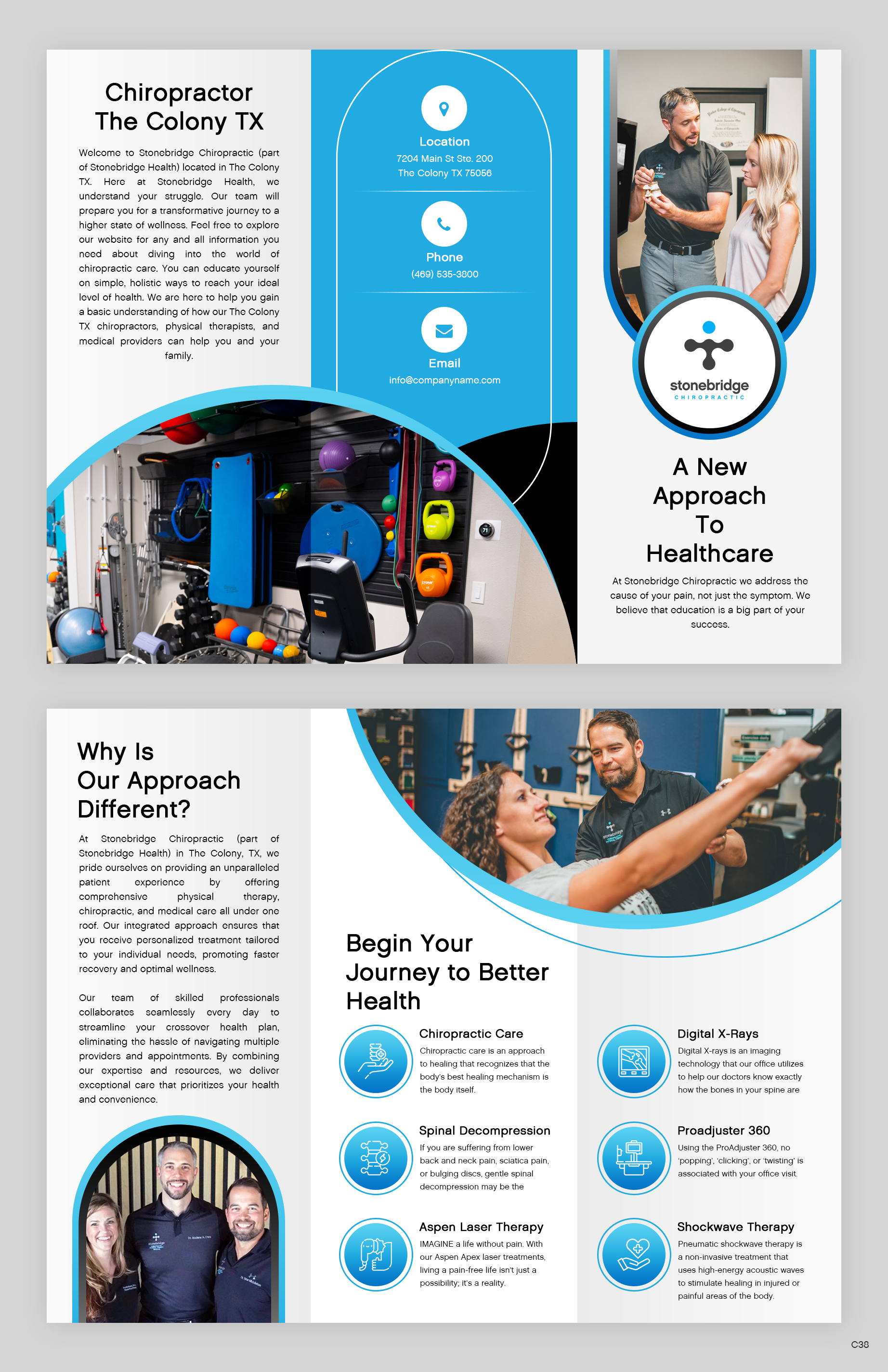 Diseño de Flyer por pb para este proyecto | Diseño #34670244