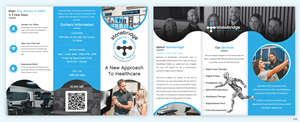 Flyer-Design von pb für dieses Projekt | Design: #34670245