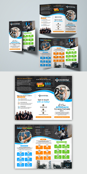 Flyer-Design von debdesign für dieses Projekt | Design: #34675039
