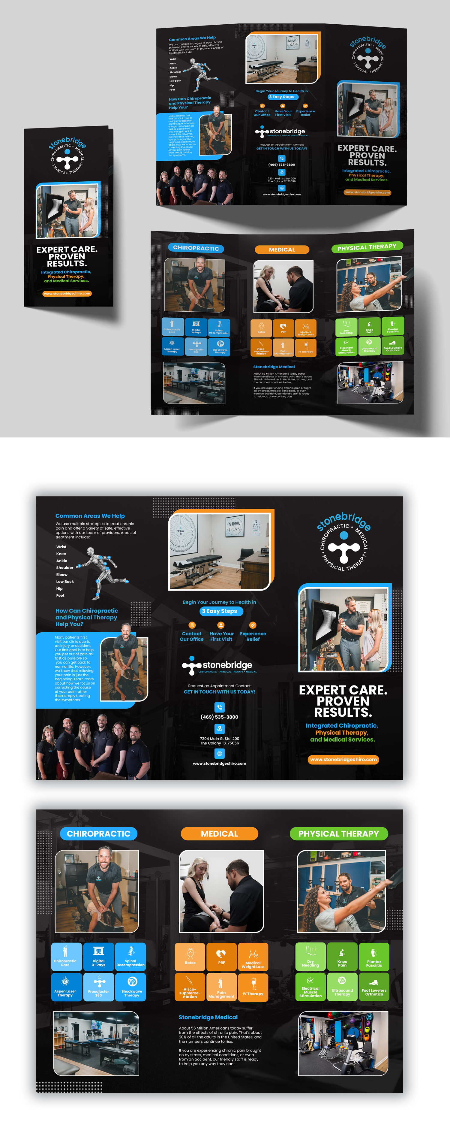 Flyer-Design von debdesign für dieses Projekt | Design #34675043