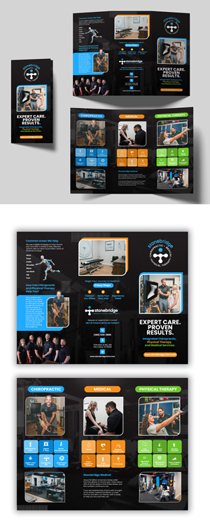 Flyer-Design von debdesign für dieses Projekt | Design: #34675043