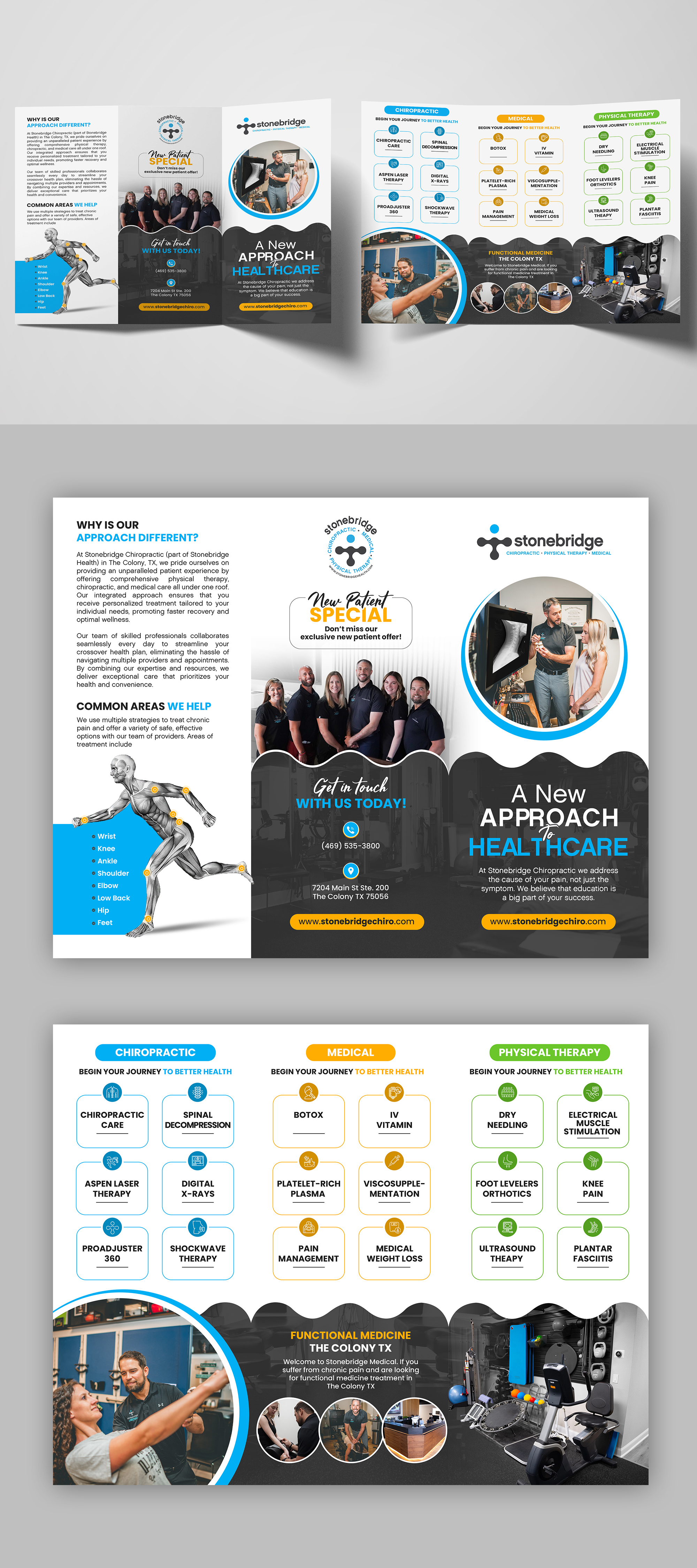 Flyer-Design von debdesign für dieses Projekt | Design #34675096