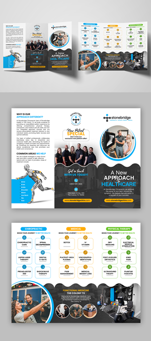 Flyer-Design von debdesign für dieses Projekt | Design: #34675096