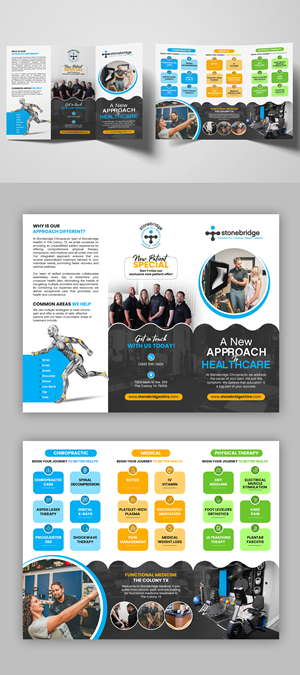 Flyer-Design von debdesign für dieses Projekt | Design: #34675097