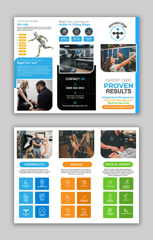 Flyer-Design von debdesign für dieses Projekt | Design: #34677598