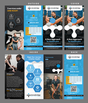 Flyer-Design von Stan$oul für dieses Projekt | Design: #34666548