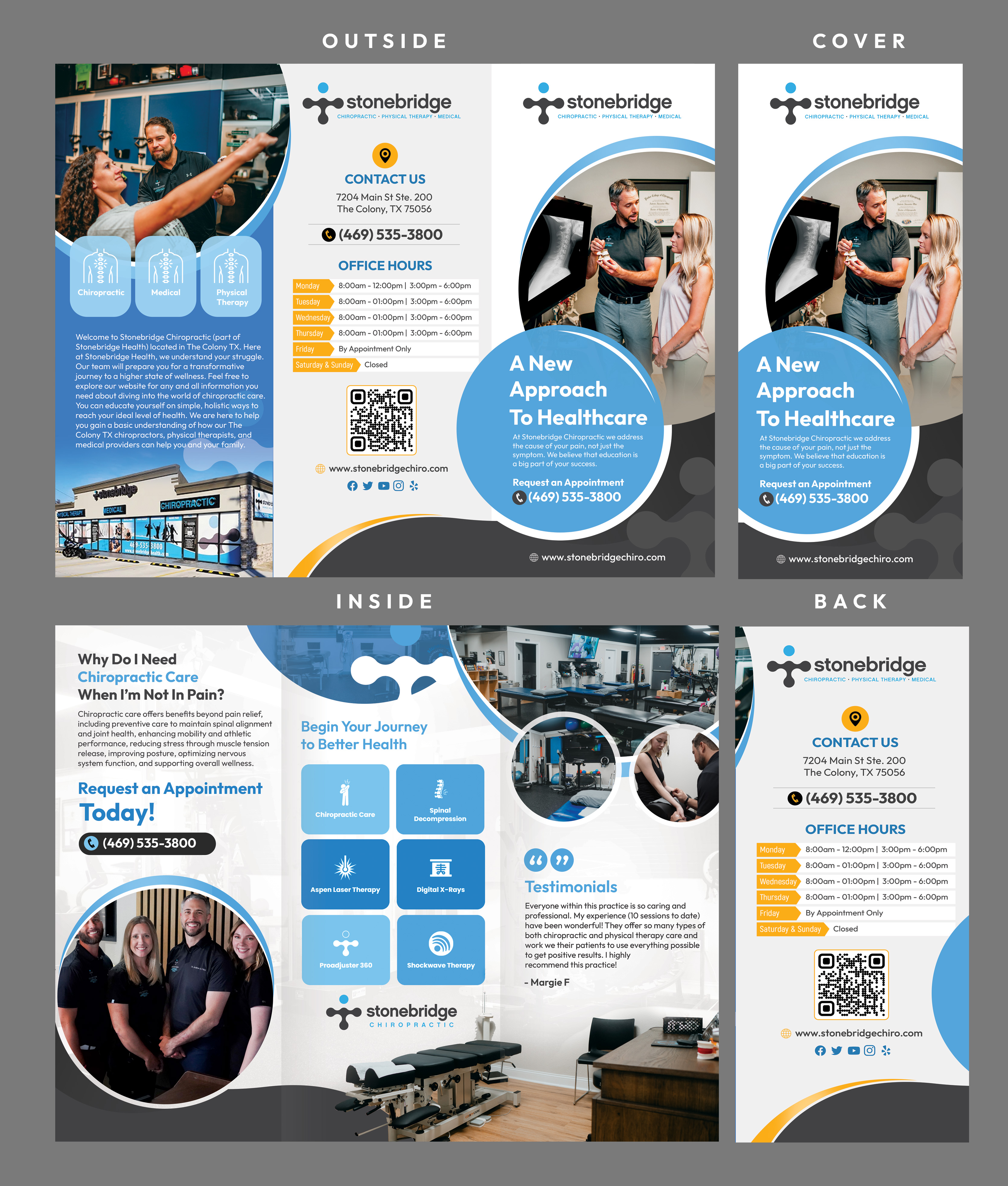 Diseño de Flyer por Stan$oul para este proyecto | Diseño #34667045