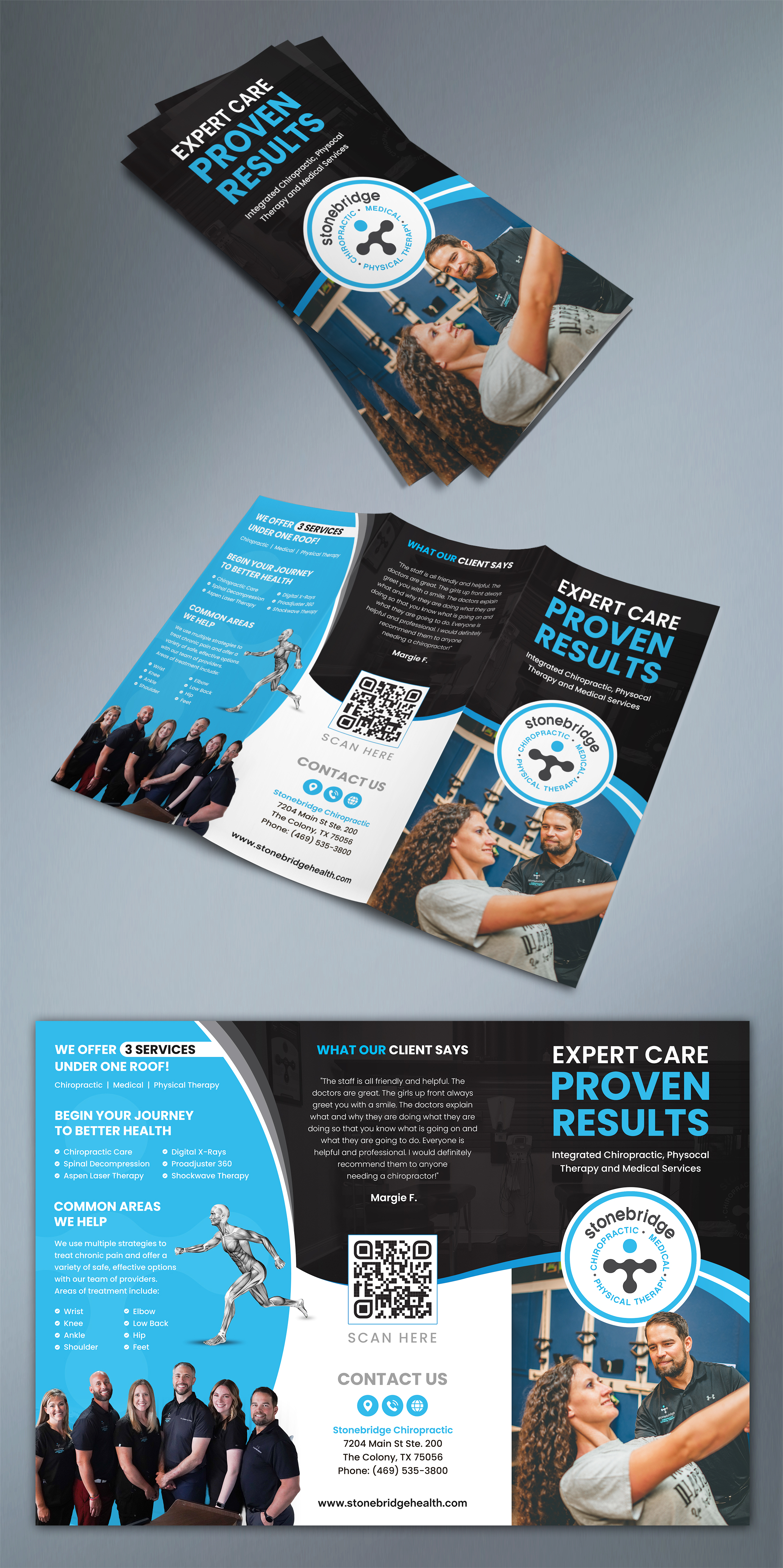 Flyer-Design von SAI DESIGNS für dieses Projekt | Design #34676739