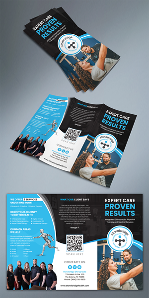 Flyer-Design von SAI DESIGNS für dieses Projekt | Design: #34676739