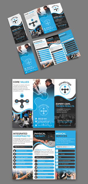Flyer Design by Impressive Designs for this project | Design #34668229