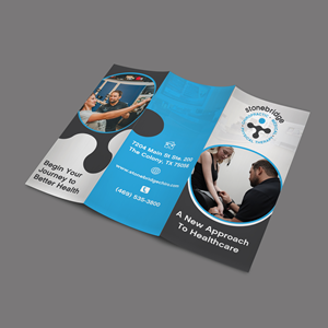 Flyer Design by TuktukiShree