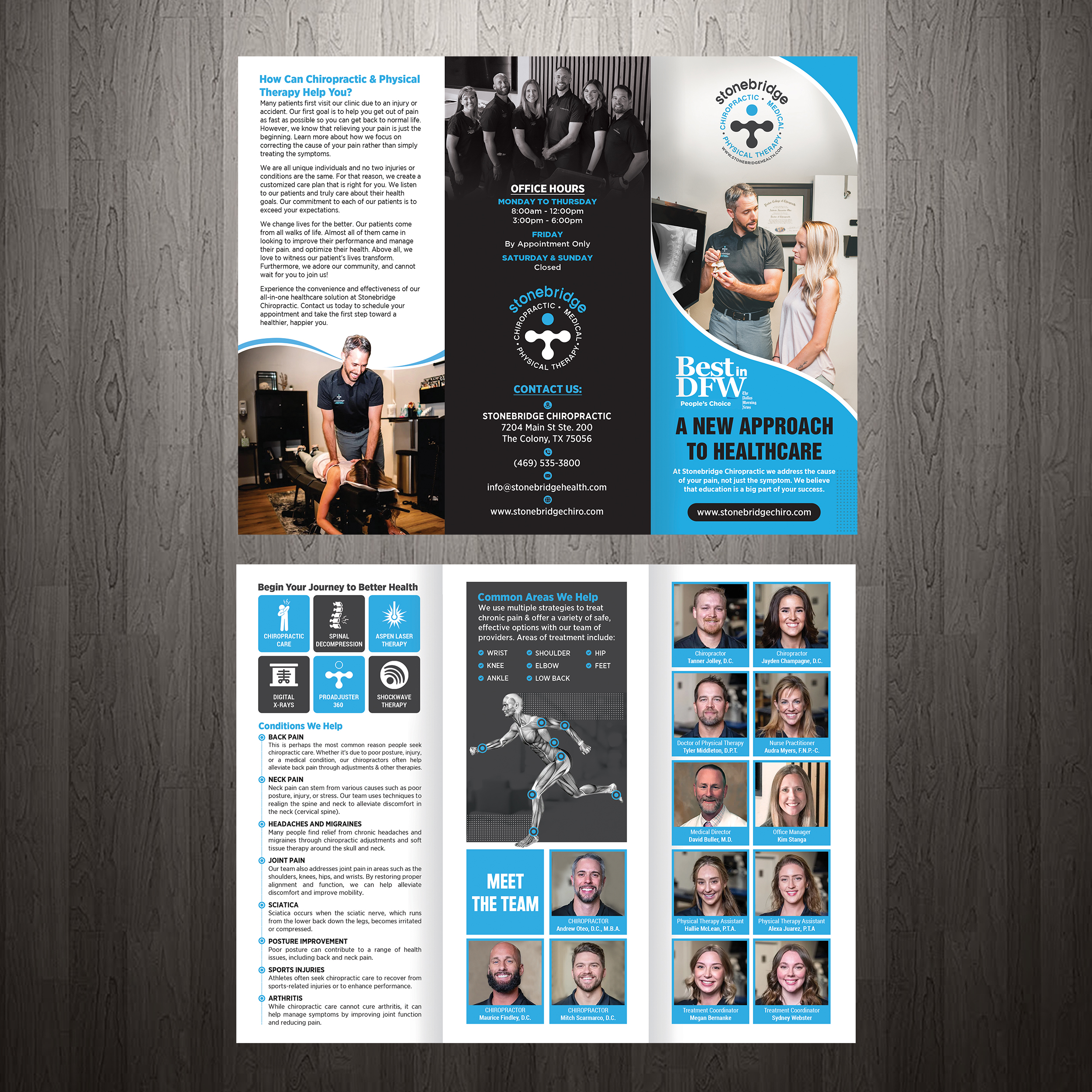 Diseño de Flyer por GraphicsGuru para este proyecto | Diseño #34679462