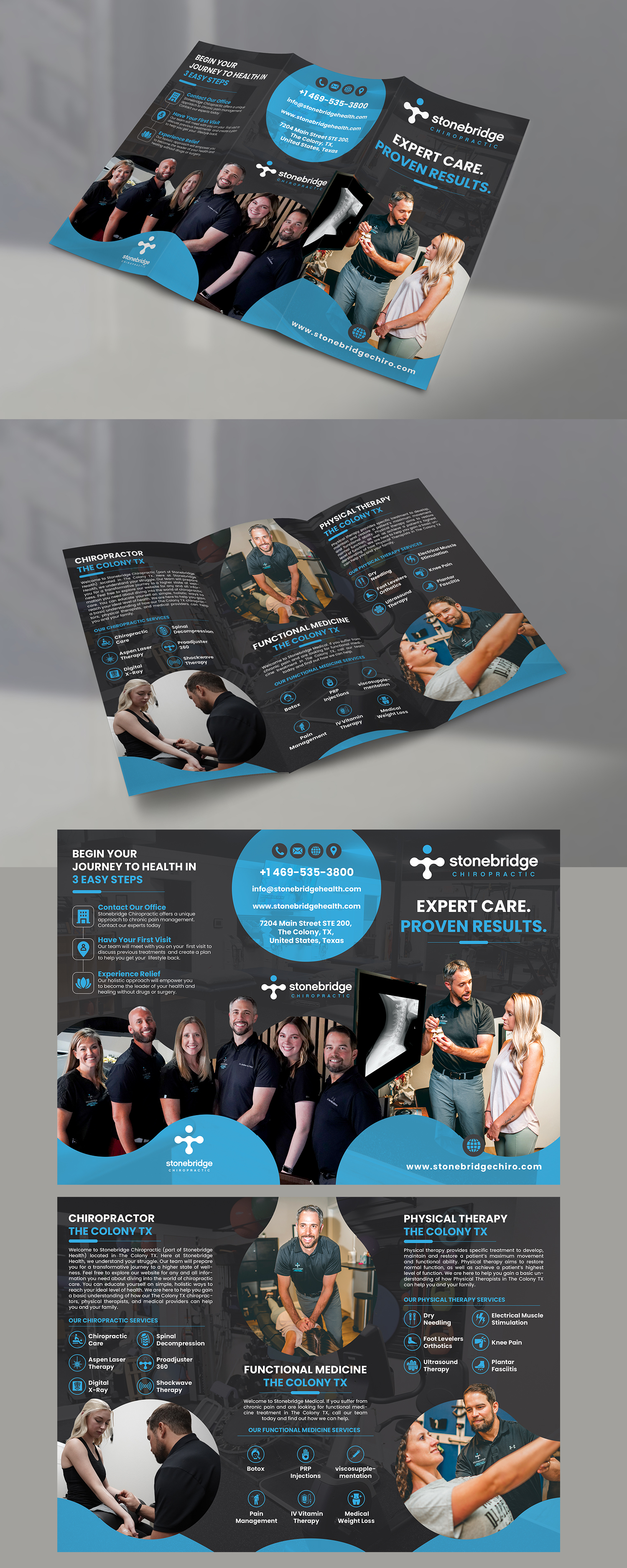 Flyer Design by BLUE WINGS for this project | Design #34689767