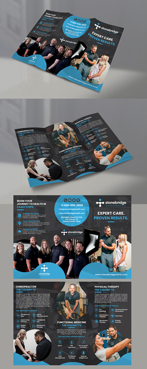 Flyer Design by BLUE WINGS