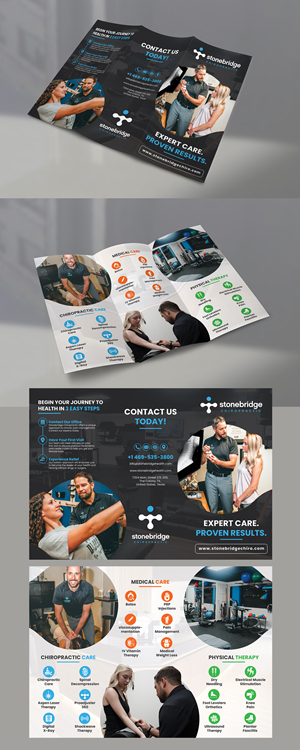 Flyer-Design von BLUE WINGS für dieses Projekt | Design: #34689796