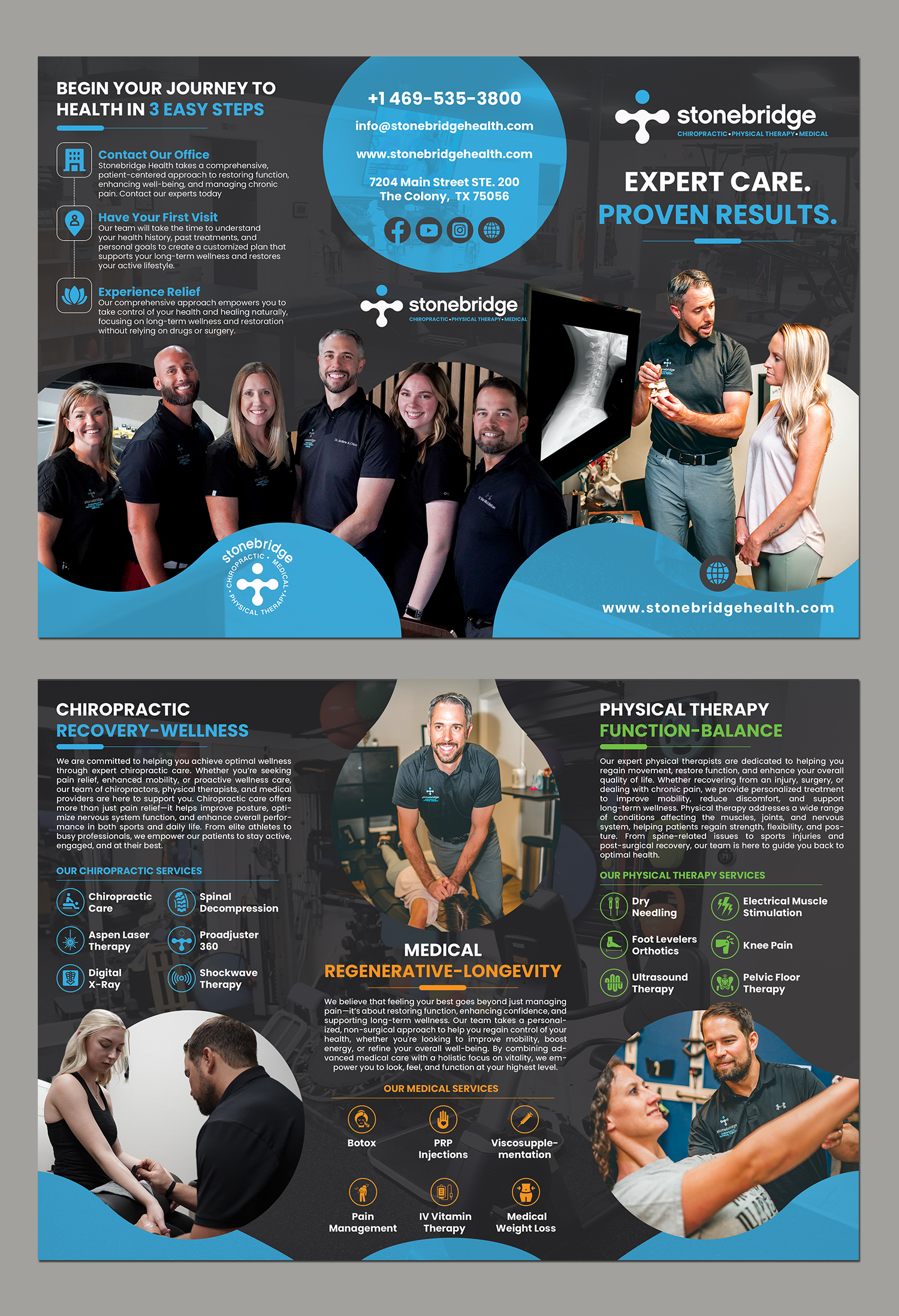 Flyer Design by BLUE WINGS for this project | Design #34774614