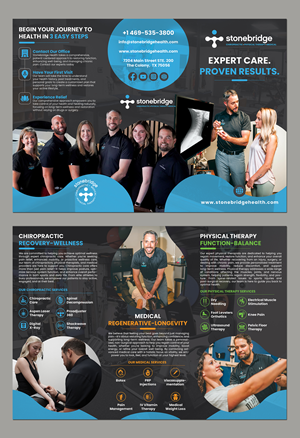 Flyer-Design von BLUE WINGS für dieses Projekt | Design: #34774614