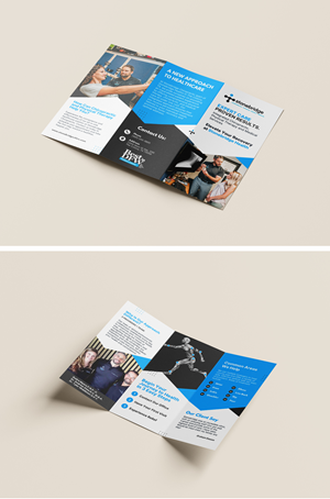 Flyer Design by James