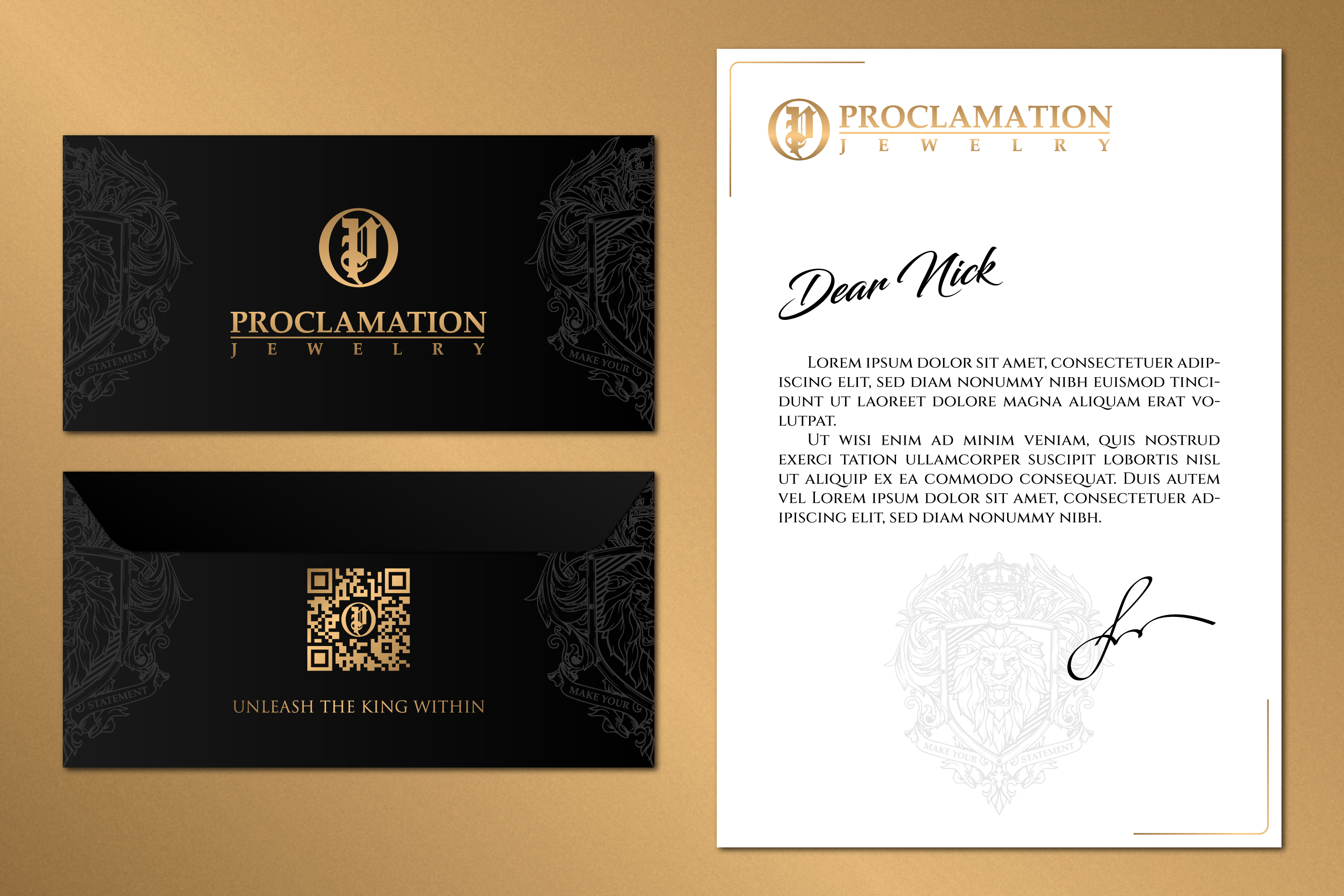 Print Design by design_by_sandro for this project | Design #34682013