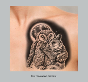 Design de Tatouage par erikdesign pour ce projet | Design #34665036
