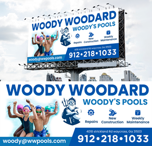 Billboard Design by WrapTonic24 for this project | Design: #34704641