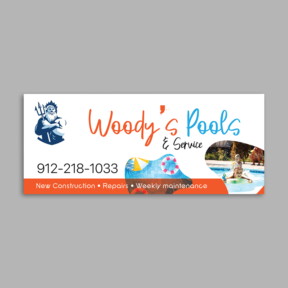 Billboard Design by YourLogoMaster for this project | Design #34686278