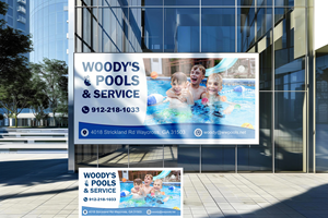 Billboard Design by Raton2010