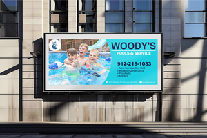 Billboard Design by Raton2010 for this project | Design: #34700516