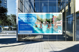 Billboard Design by Raton2010 for this project | Design: #34705693