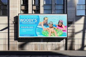 Billboard Design by Raton2010 for this project | Design: #34710277