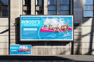 Billboard Design by Raton2010 for this project | Design: #34711078
