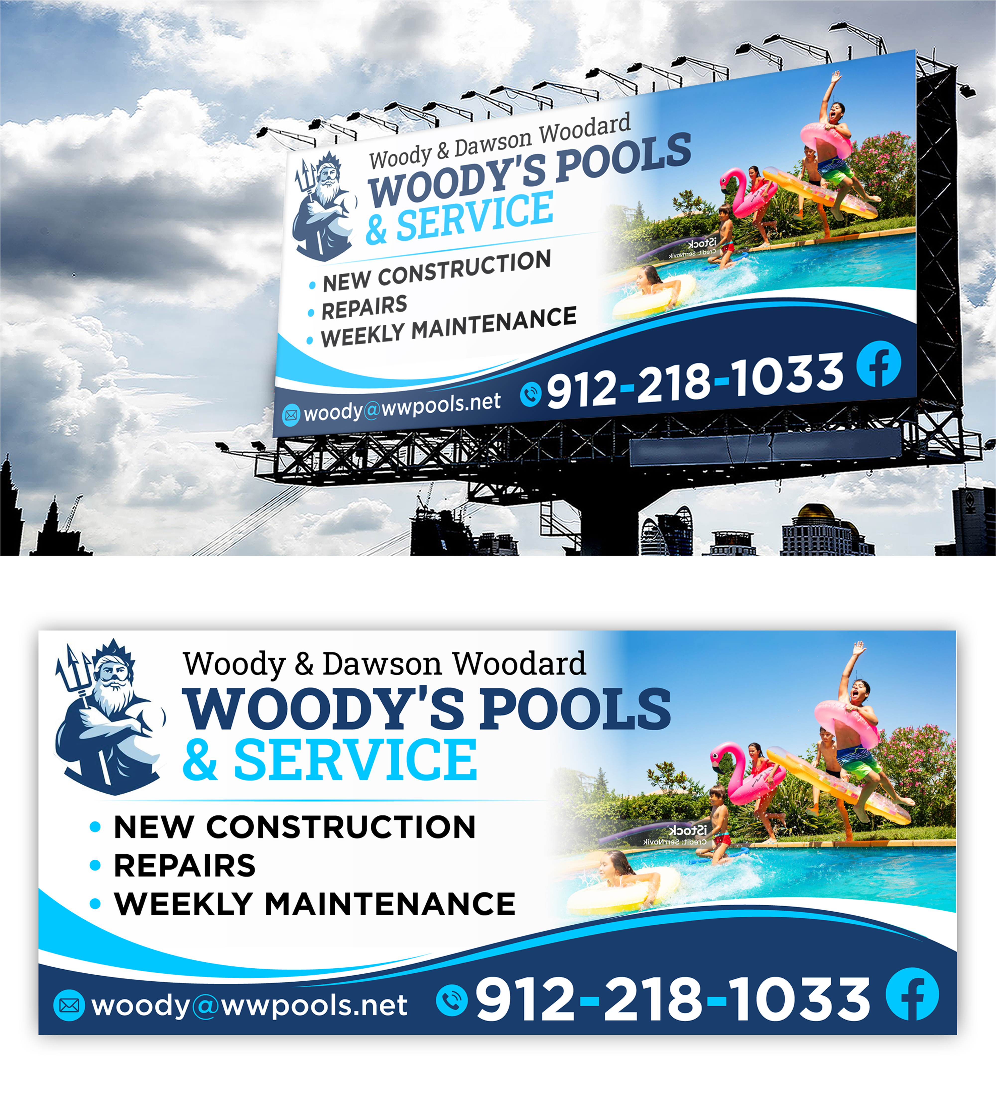 Billboard Design by VCreativeidea for this project | Design #34684009