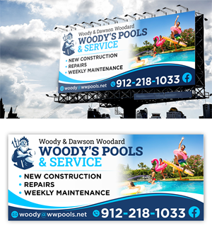 Billboard Design by VCreativeidea for this project | Design: #34684009