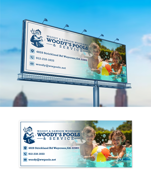 Billboard Design by StunnerDesignz for this project | Design: #34672170