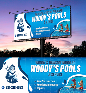 Billboard Design by Impressive Sol