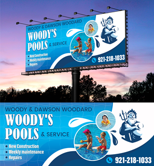 Billboard Design by Impressive Solutions for this project | Design: #34676444