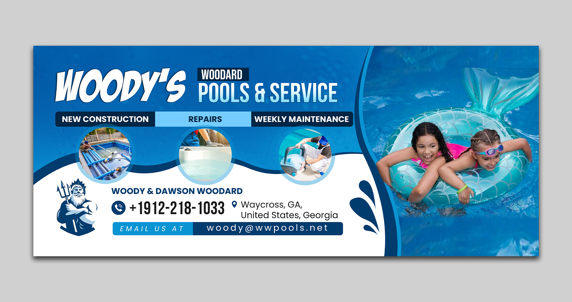 Billboard Design by debdesign for this project | Design #34698121
