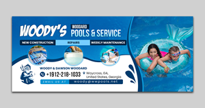 Billboard Design by debdesign