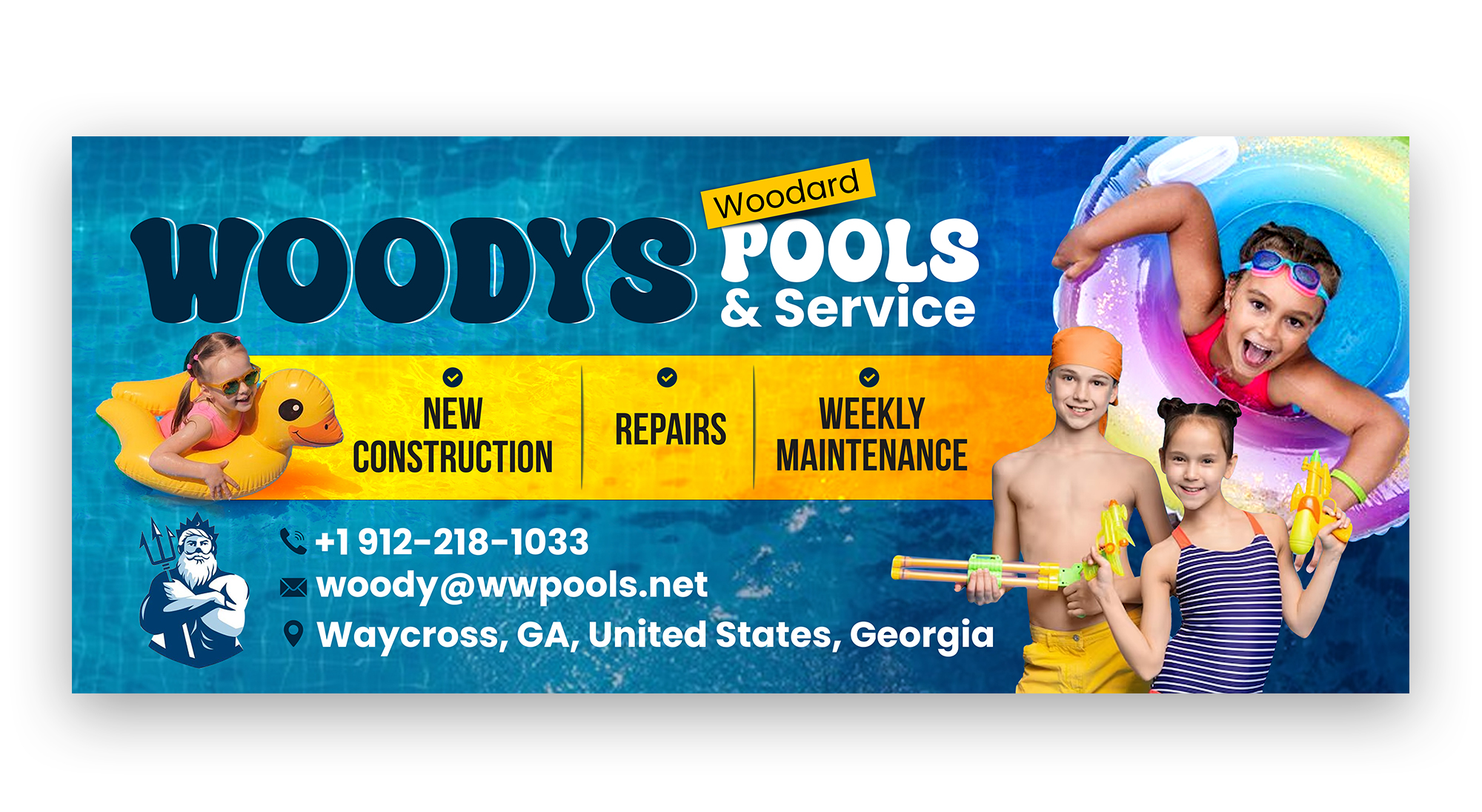 Billboard Design by debdesign for this project | Design #34698270