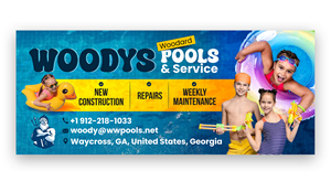 Billboard Design by debdesign for this project | Design: #34698270