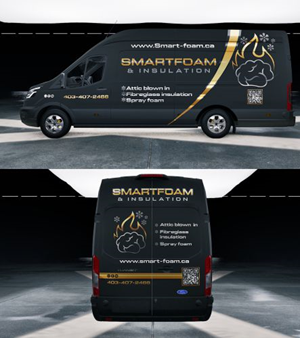 Car Wrap Design by VEDG for this project | Design: #34871563