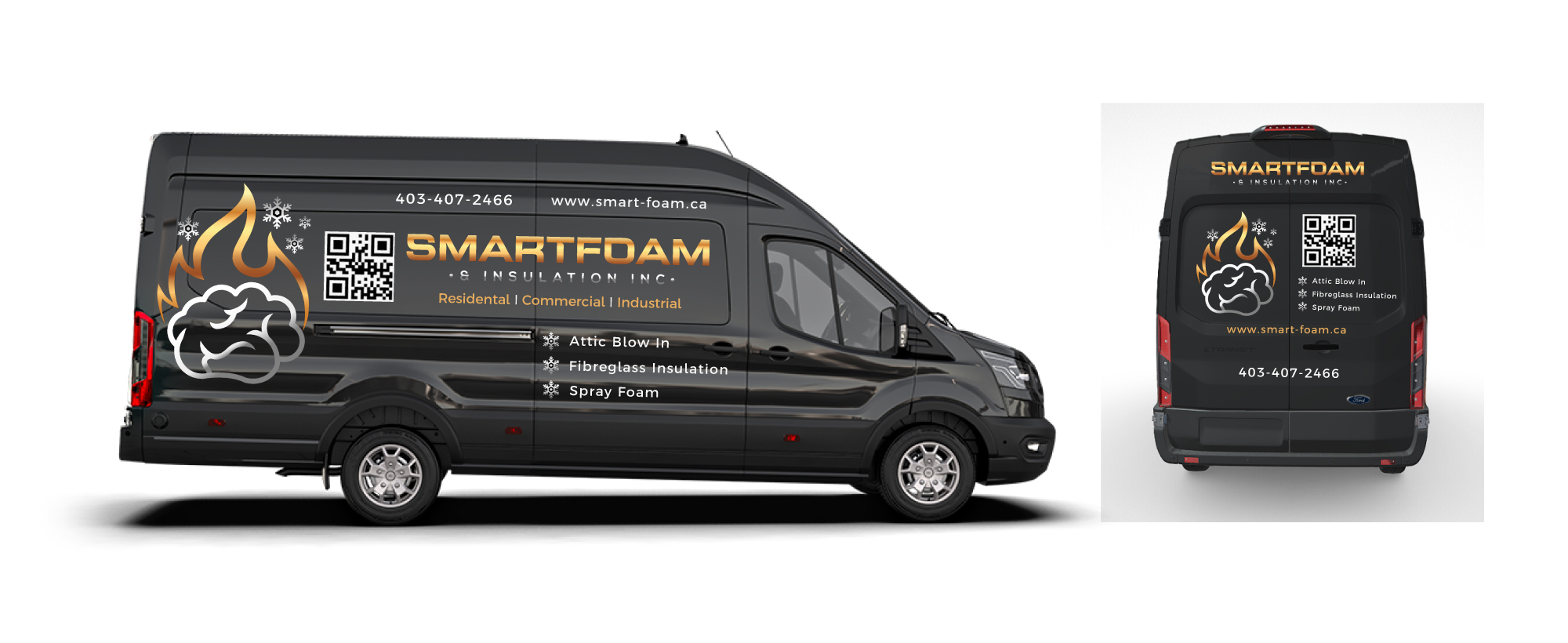 Car Wrap Design by design_by_sandro for this project | Design #34670476