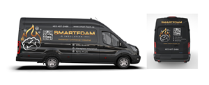 Car Wrap Design by design_by_sandro for this project | Design #34670476
