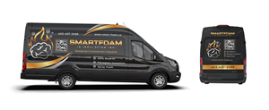 Car Wrap Design by design_by_sandro for this project | Design: #34673132