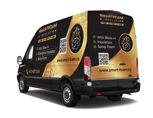 Car Wrap Design by AbuBD
