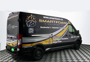 Car Wrap Design by tamtama for this project | Design: #34674015