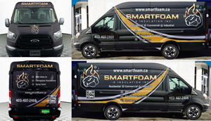 Car Wrap Design by tamtama for this project | Design: #34706266