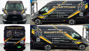 Car Wrap Design by tamtama for this project | Design: #34765240