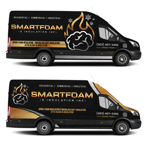 Car Wrap Design by Yoga Tri for this project | Design #34667285