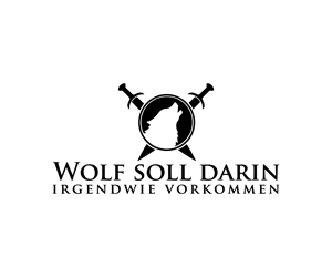 Logo Design by Spark  Design for Patrik Wolf | Design: #34689598